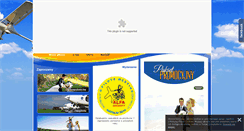 Desktop Screenshot of napoleon1.pl